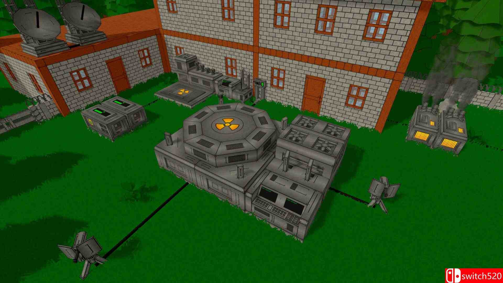 《AColony》游戏截图4