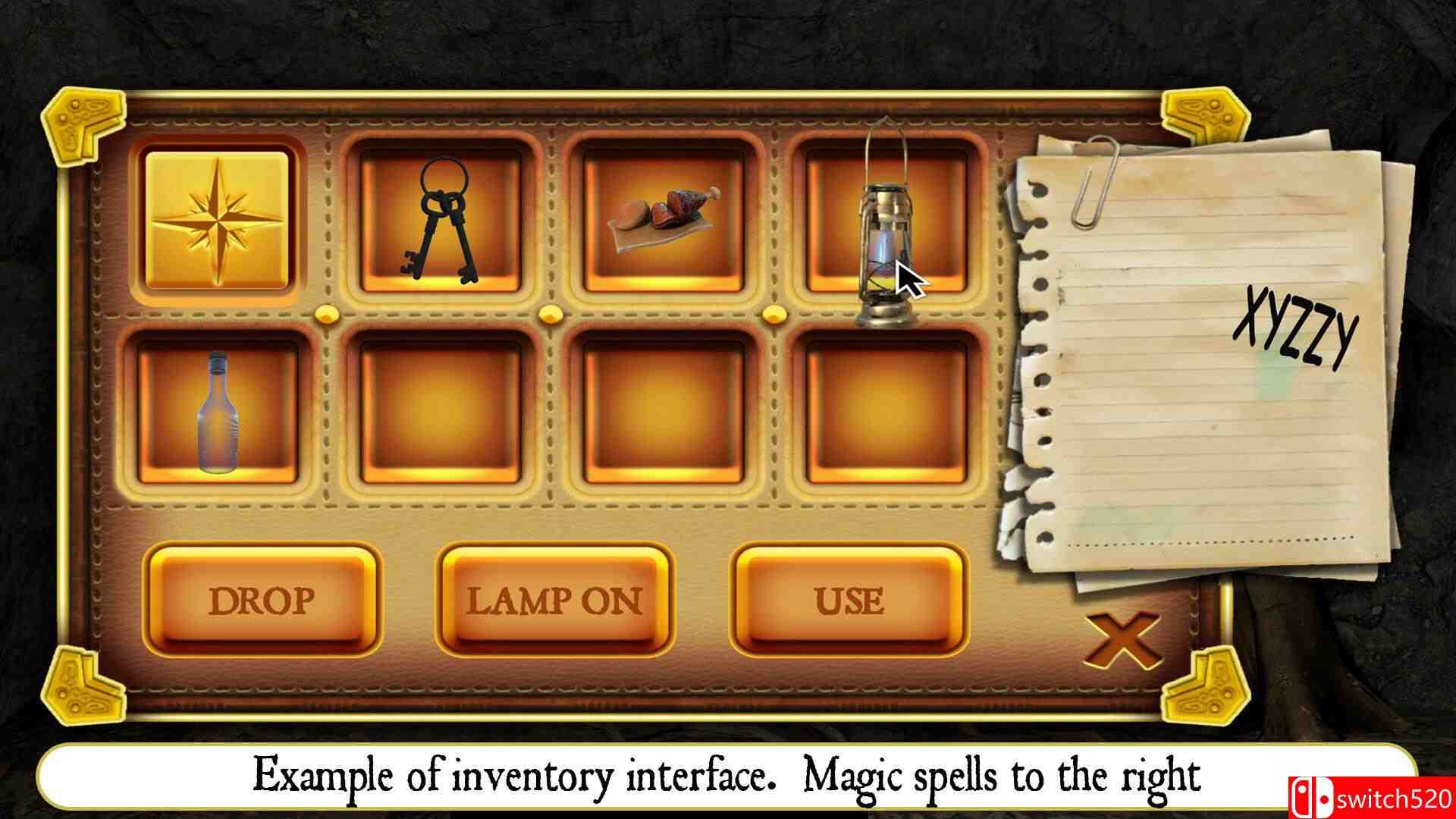 《巨大洞窟（Colossal Cave）》官方中文 TENOKE镜像版[CN/EN/JP][更新升级档]_1