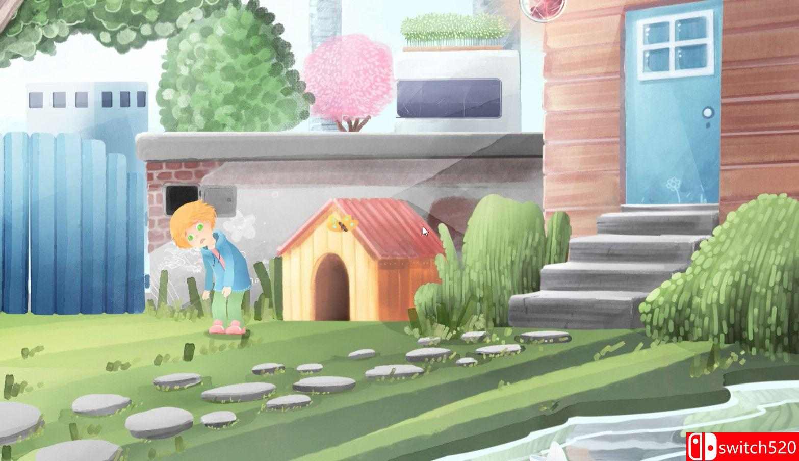 《阿斯法利亚：愤怒》游戏截图2