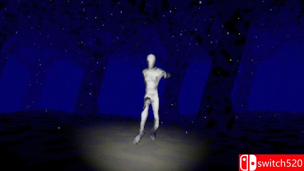 《雪夜深处》游戏截图2