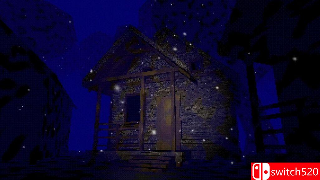 《雪夜深处》游戏截图4