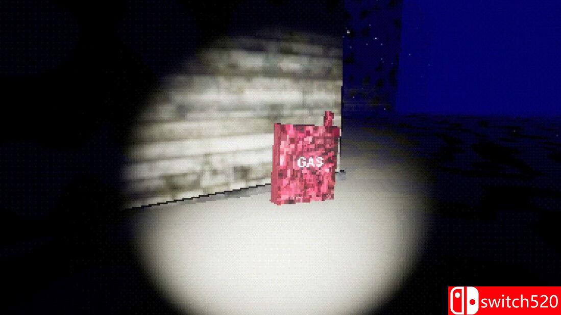 《雪夜深处》游戏截图5