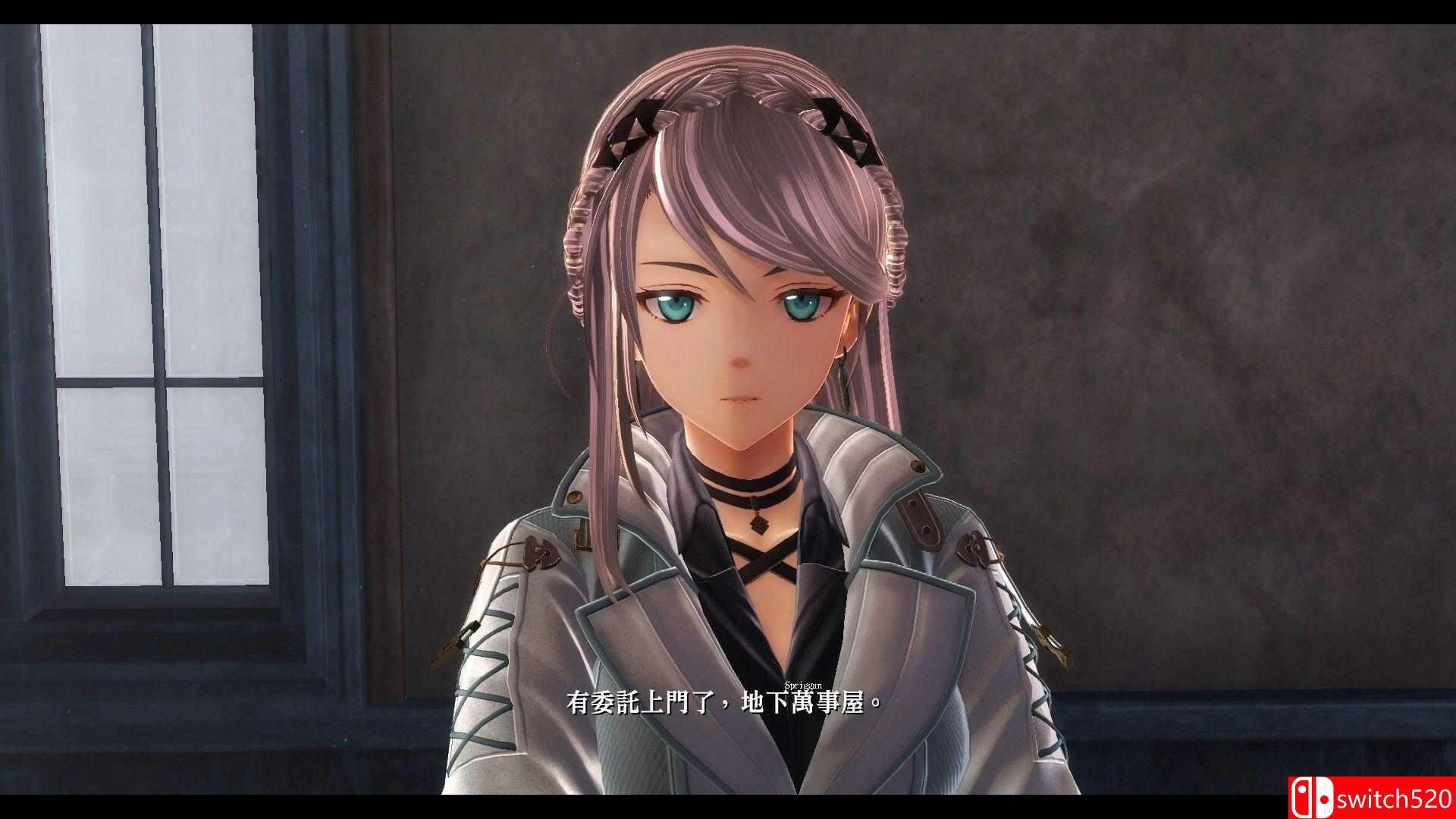 《英雄传说：黎之轨迹2》游戏截图2