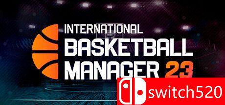 国际篮球经理23游戏主视觉图