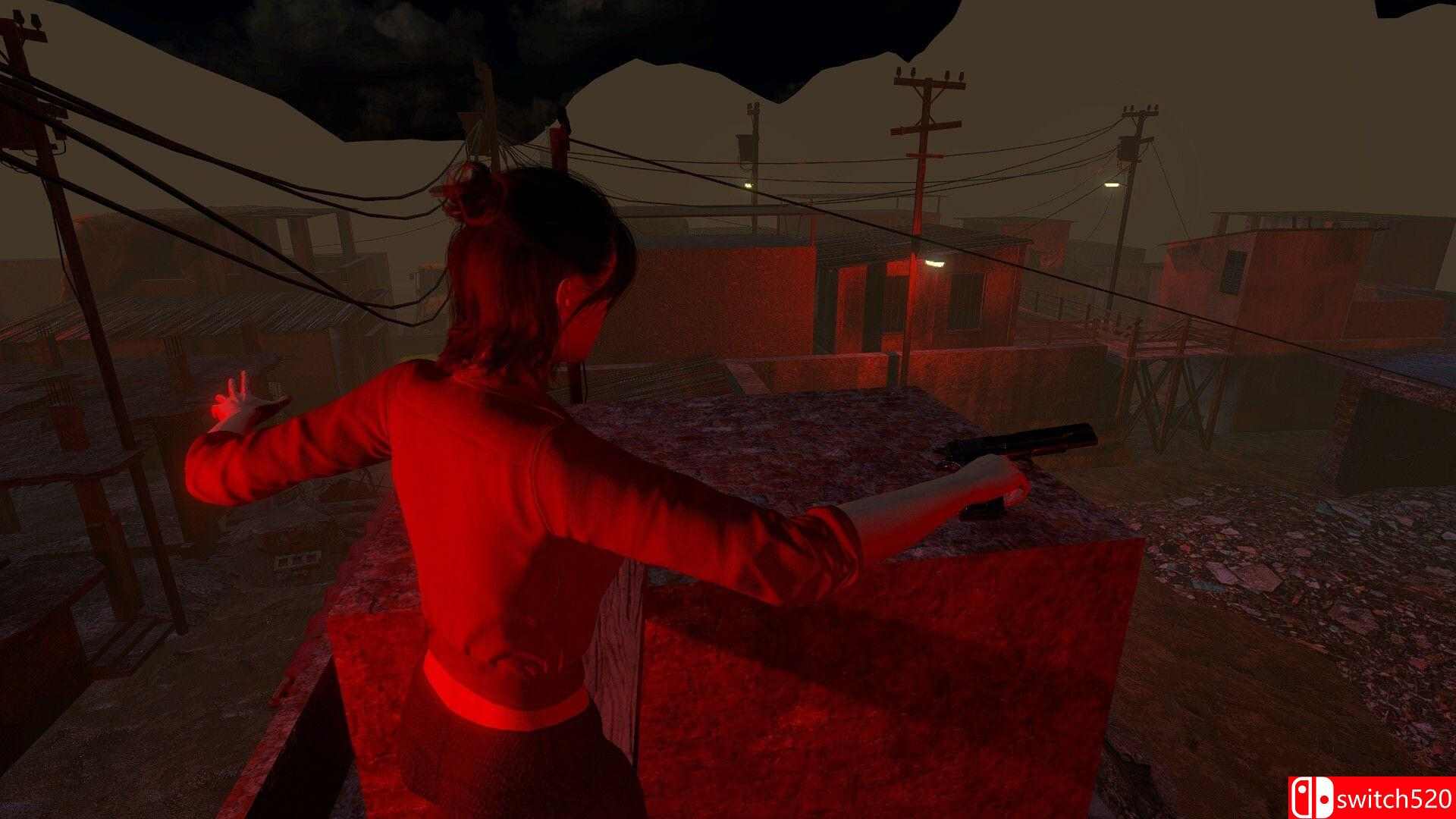 《无法承受（Unbearable）》TiNYiSO镜像版[EN]_2