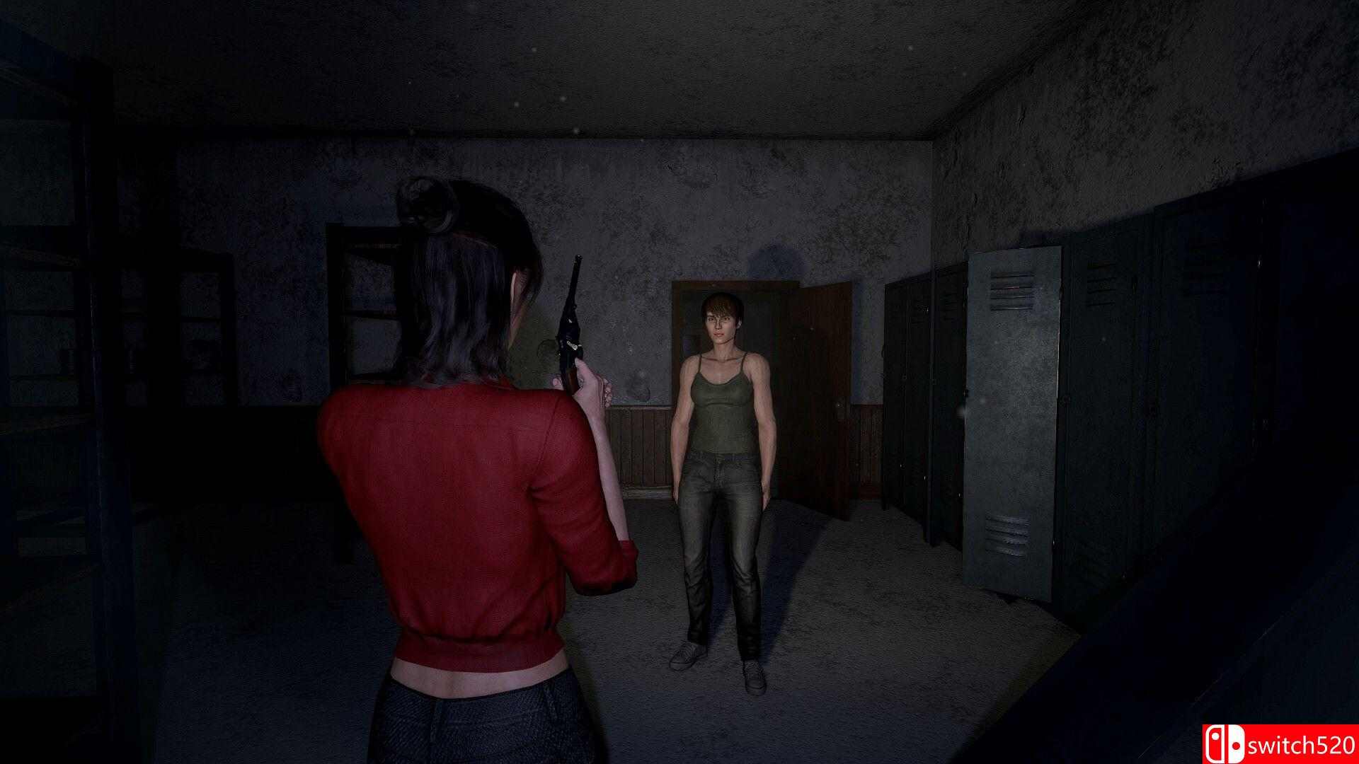 《无法承受（Unbearable）》TiNYiSO镜像版[EN]_1