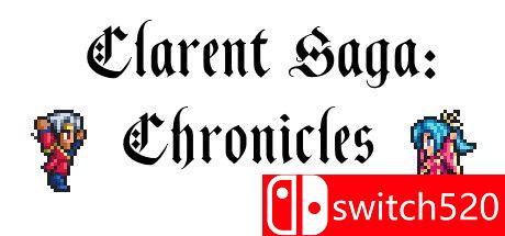 克兰特传奇：编年史游戏封面图