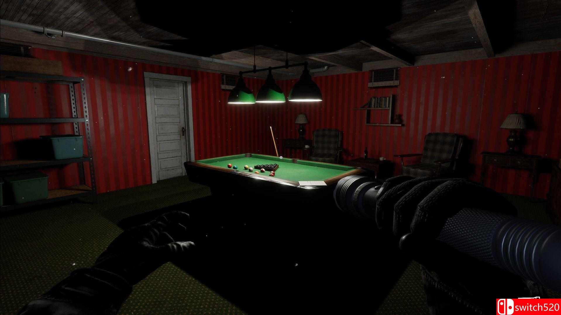 《死亡的疯狂（The madness of death）》TENOKE镜像版[EN]_3