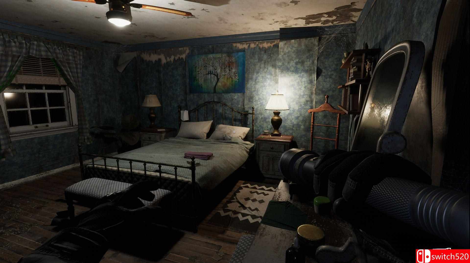 《死亡的疯狂（The madness of death）》TENOKE镜像版[EN]_2