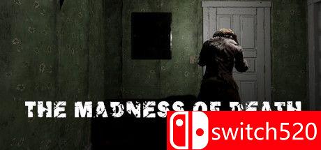 《死亡的疯狂（The madness of death）》TENOKE镜像版[EN]_0