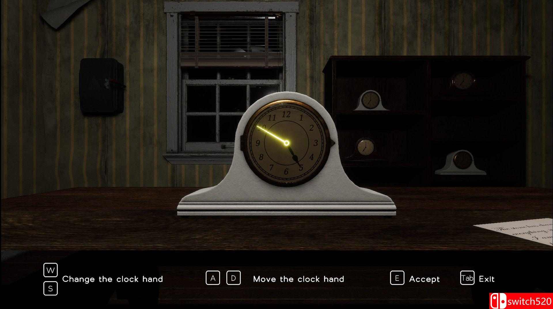 《死亡的疯狂（The madness of death）》TENOKE镜像版[EN]_5