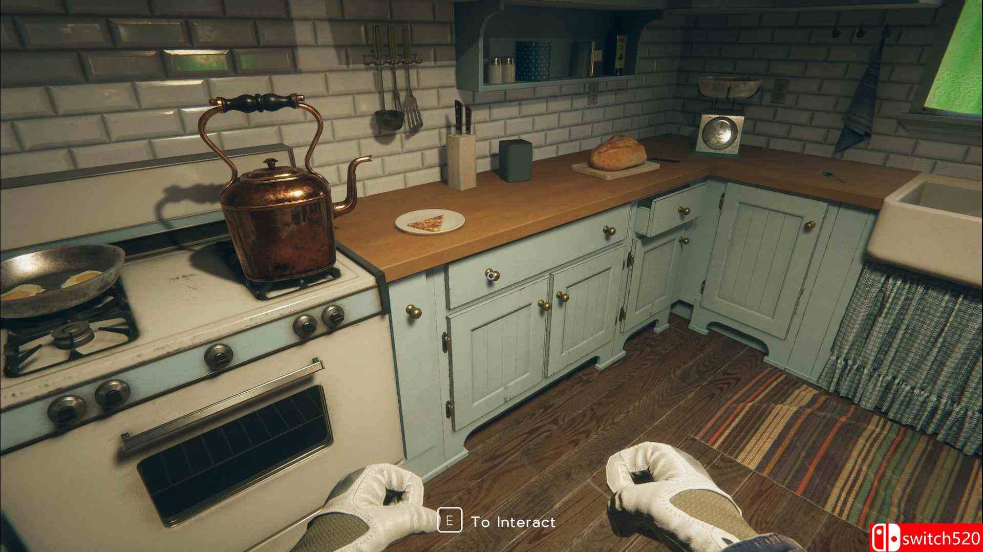 《死亡的疯狂（The madness of death）》TENOKE镜像版[EN]_4