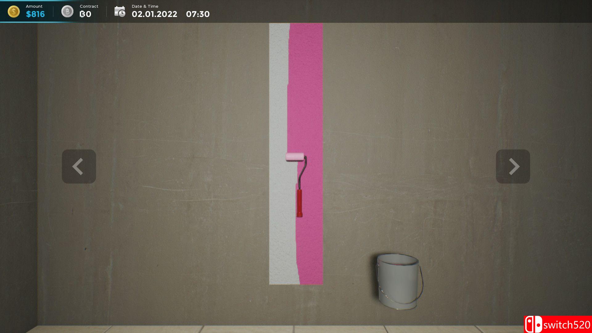 《家政达人（Handyman Corporation）》官方中文 TENOKE镜像版[CN/TW/EN/JP]_3