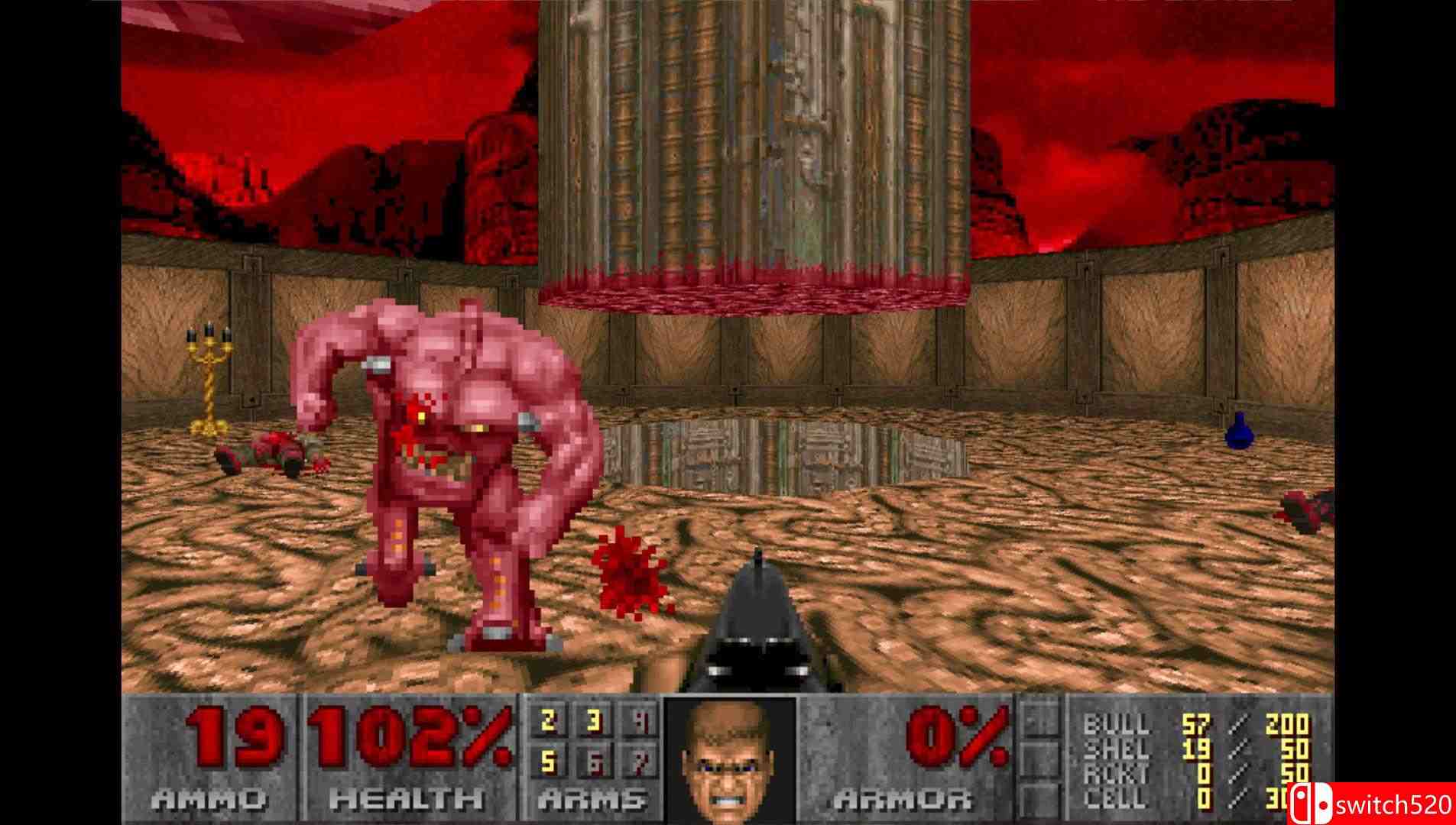 《毁灭战士：增强版（DOOM Enhanced）》RAZOR硬盘版[EN]_4