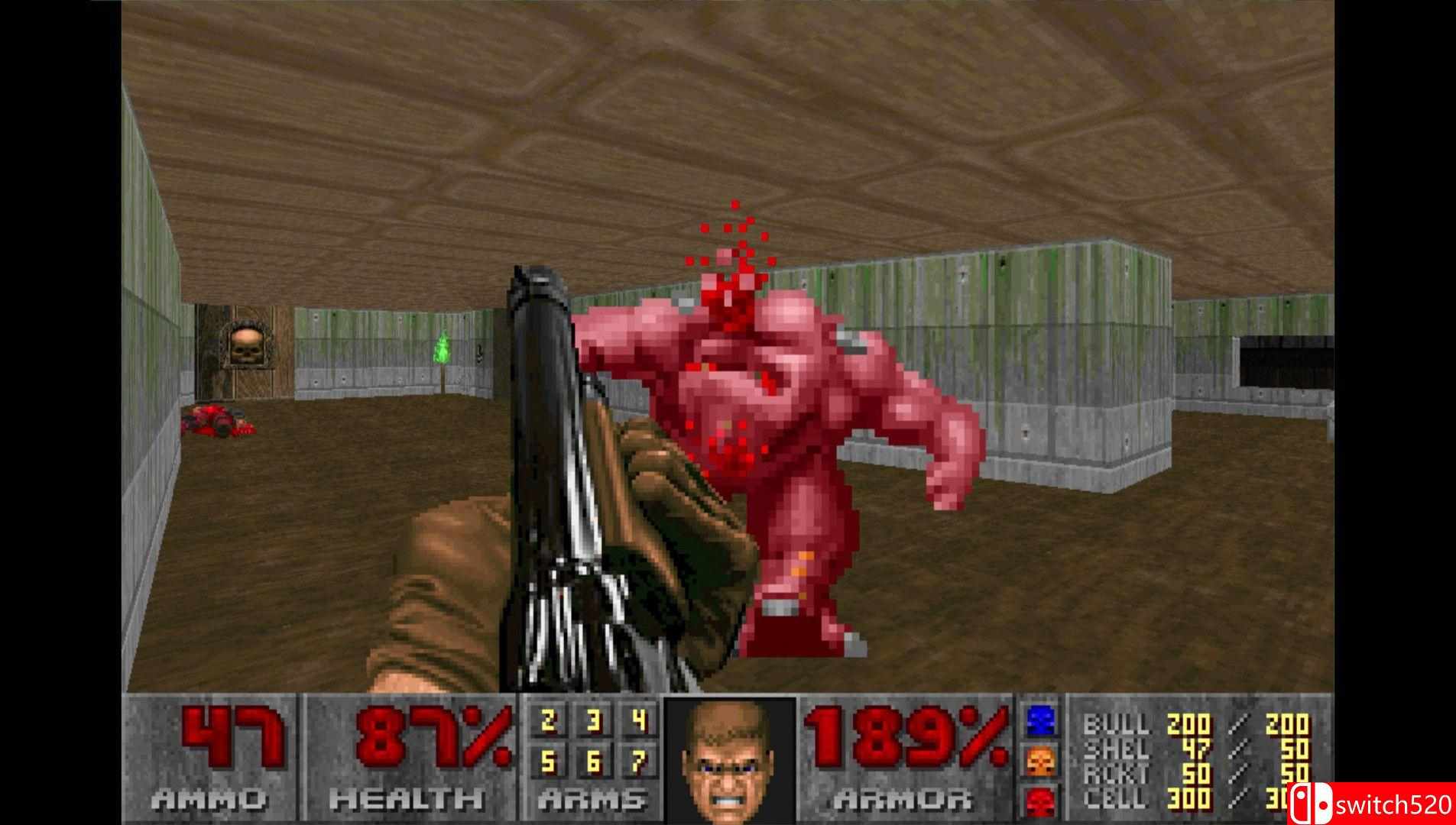 《毁灭战士：增强版（DOOM Enhanced）》RAZOR硬盘版[EN]_5