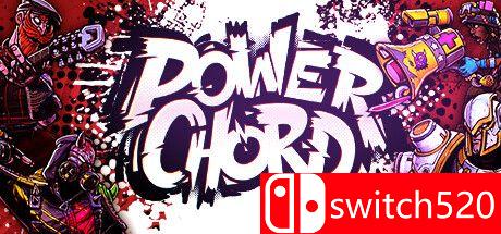 《强力和弦（Power Chord）》游戏主图