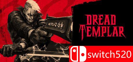 《恐惧圣殿骑士（Dread Templar）》官方中文 TENOKE镜像版[CN/TW/EN/JP]_0