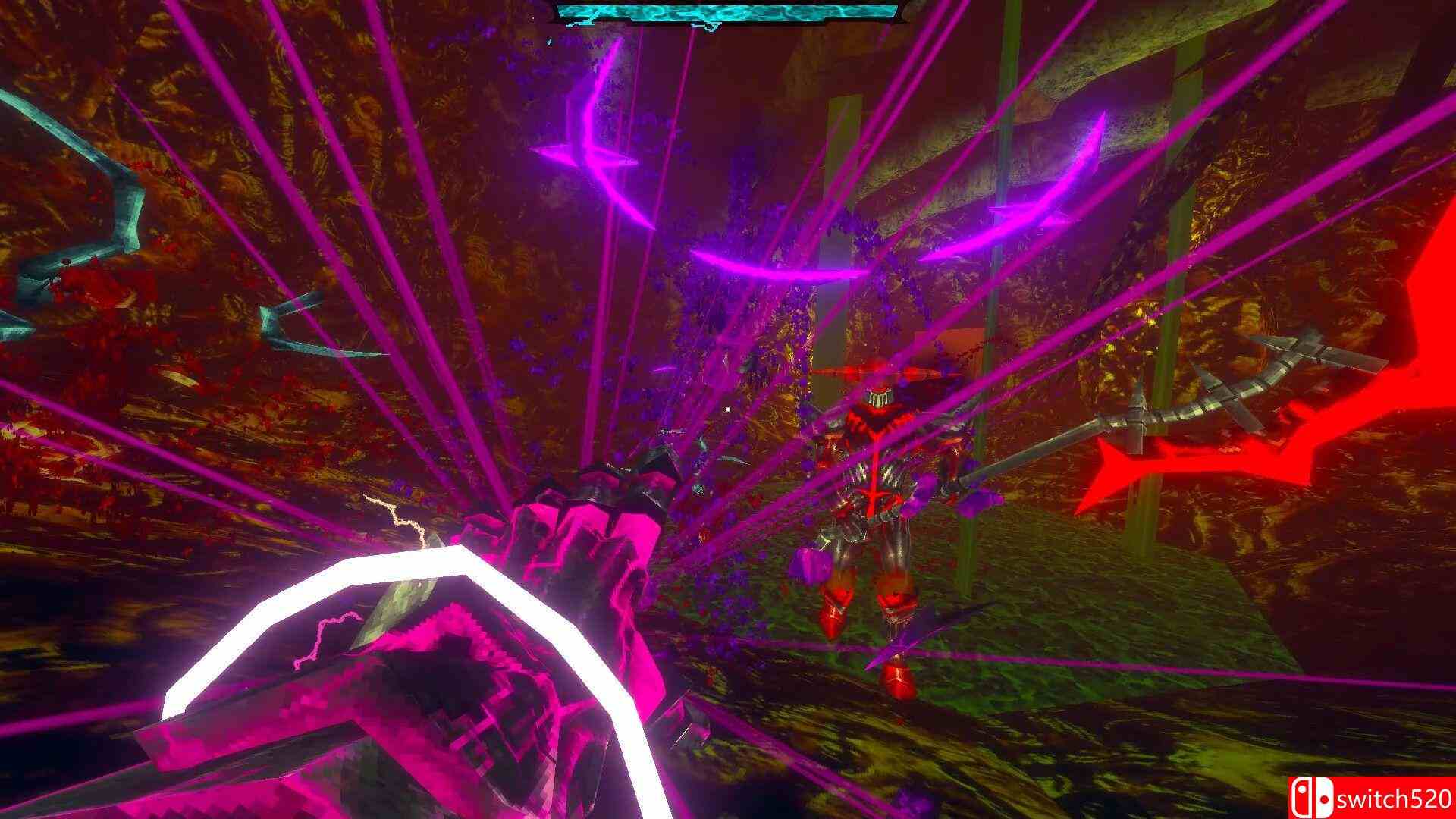 《恐惧圣殿骑士（Dread Templar）》官方中文 TENOKE镜像版[CN/TW/EN/JP]_1