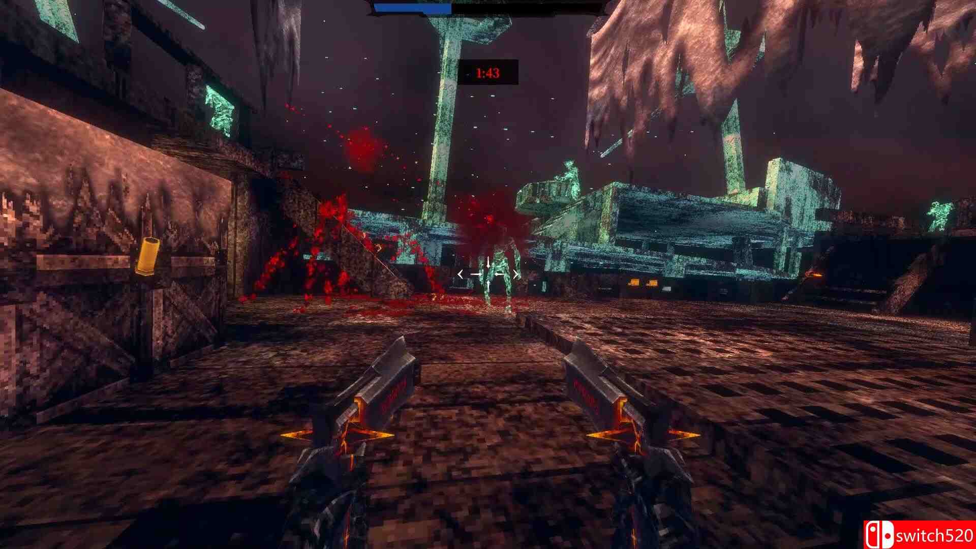 《恐惧圣殿骑士（Dread Templar）》官方中文 TENOKE镜像版[CN/TW/EN/JP]_4