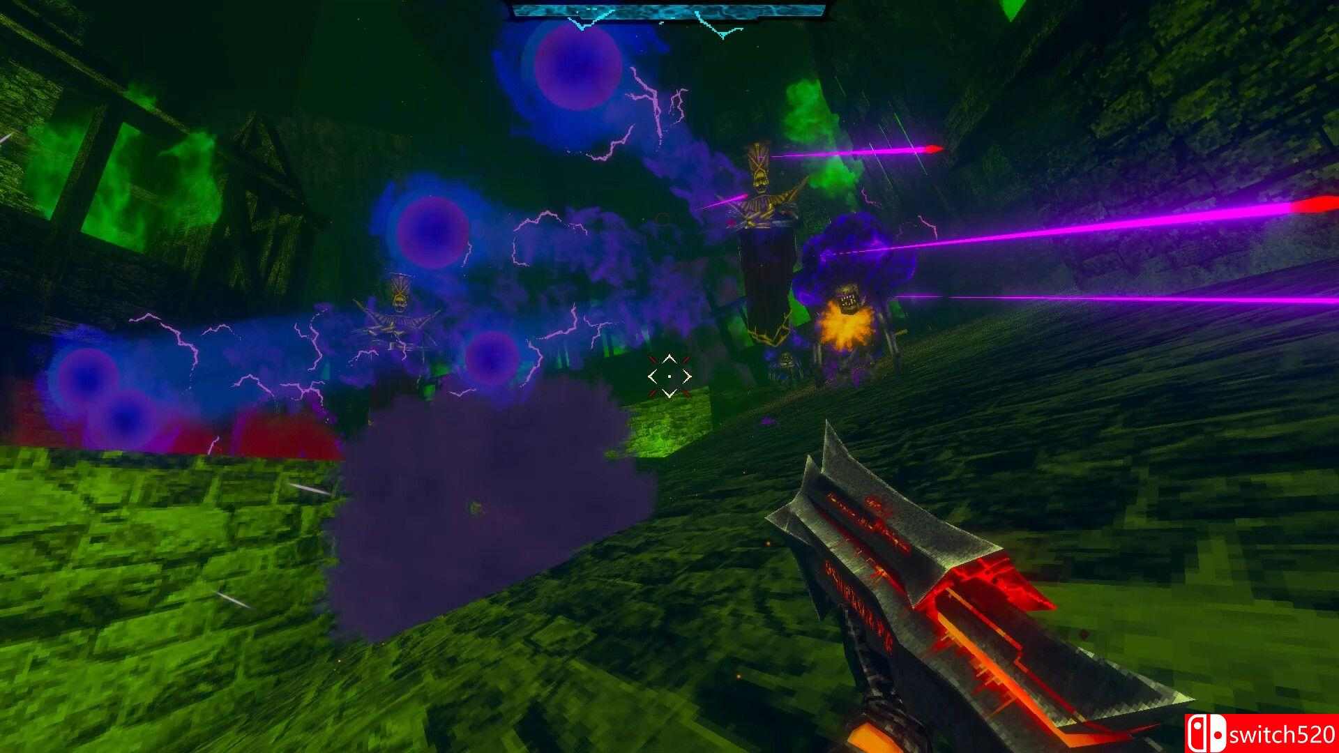 《恐惧圣殿骑士（Dread Templar）》官方中文 TENOKE镜像版[CN/TW/EN/JP]_3