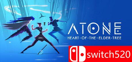 《ATONE：古树之心》游戏主视觉图