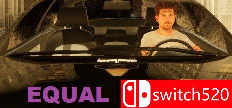 《平等的人（EQUAL PEOPLE）》游戏封面