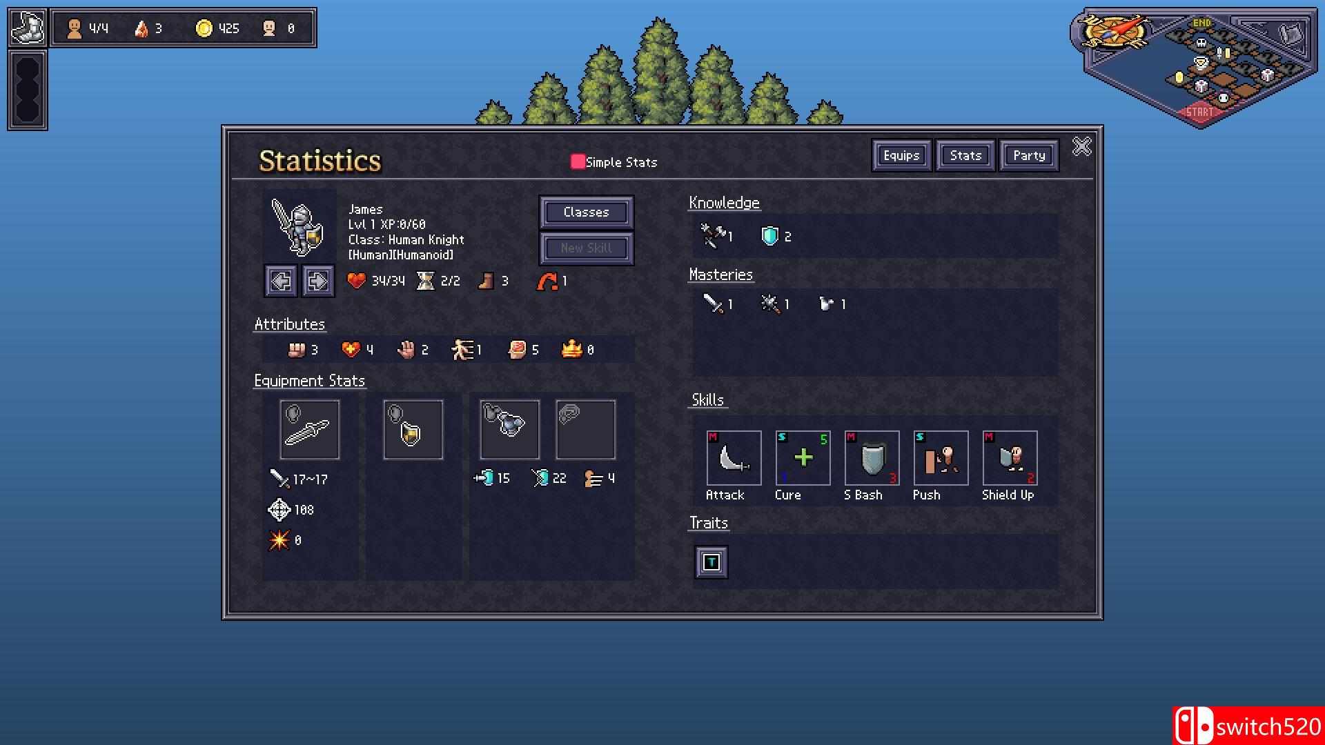 《爬行战术》游戏截图3