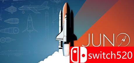 《朱诺：新的起源》游戏主图