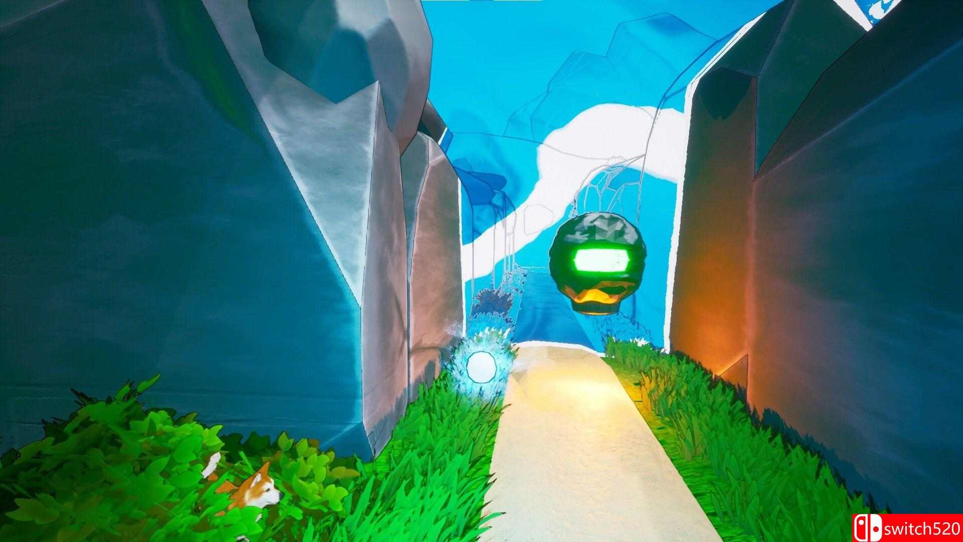 《自然之灵》游戏截图4