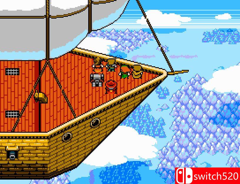 《8位冒险2（8-Bit Adventures 2）》DINOByTES镜像版[EN]_2