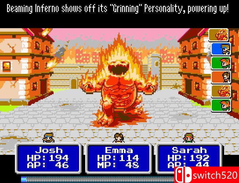 《8位冒险2（8-Bit Adventures 2）》DINOByTES镜像版[EN]_3