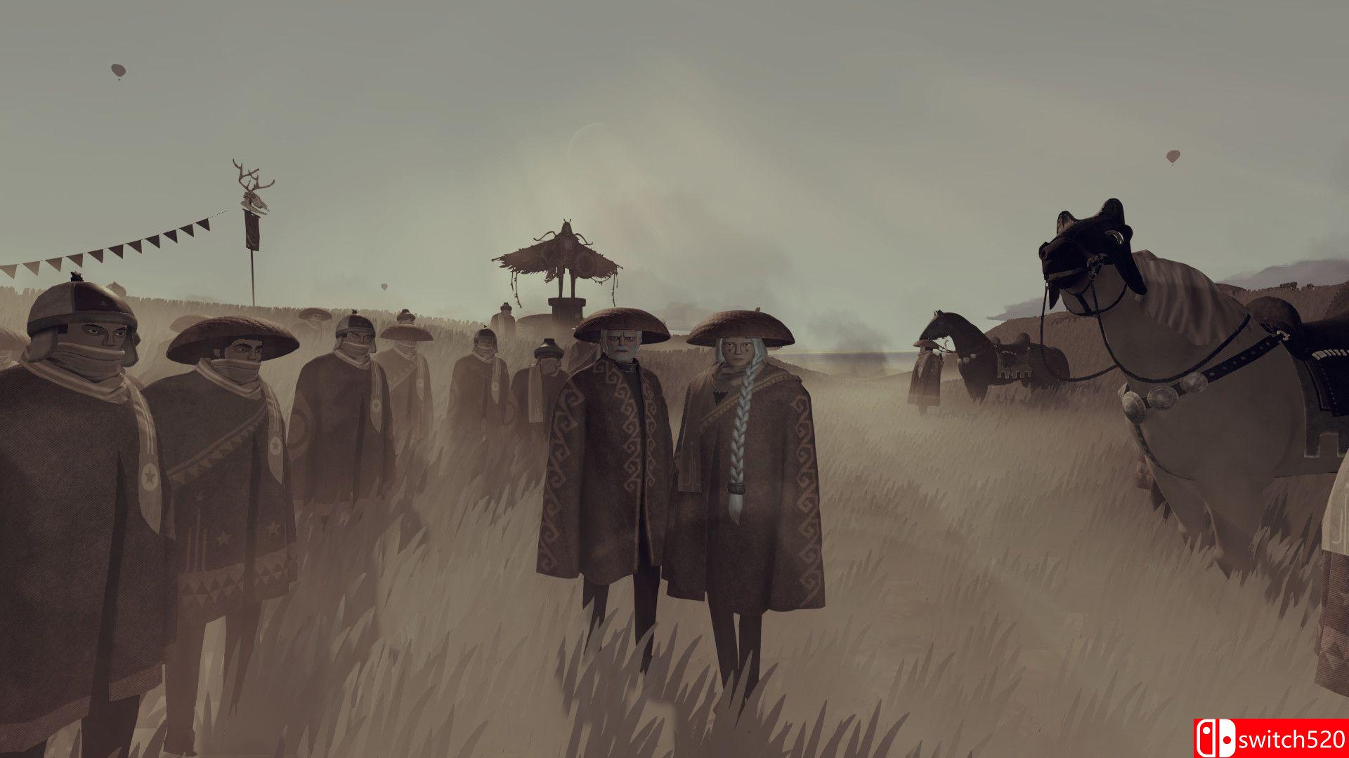 《JETT：远岸 + 给定时间（JETT: The Far Shore + Given Time）》TENOKE镜像版[EN/JP]_1