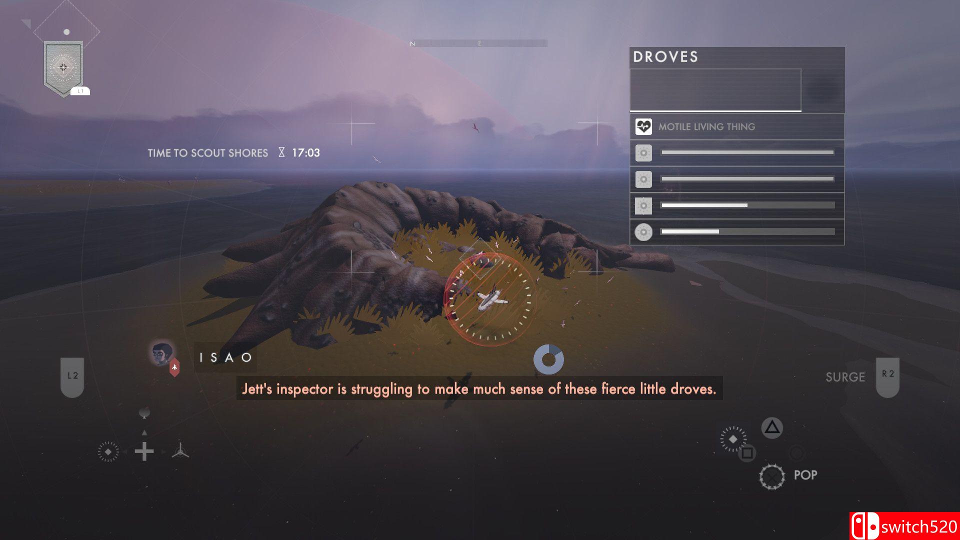 《JETT：远岸 + 给定时间（JETT: The Far Shore + Given Time）》TENOKE镜像版[EN/JP]_2