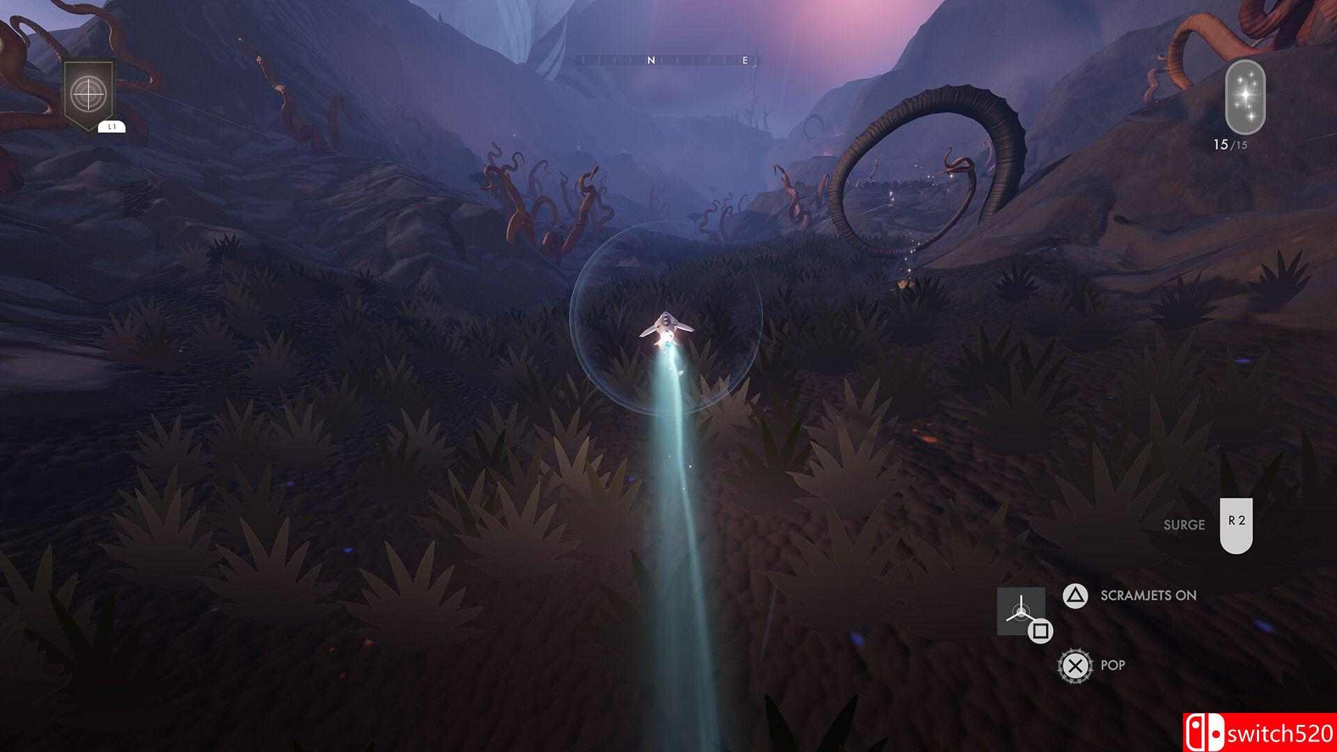 《JETT：远岸 + 给定时间（JETT: The Far Shore + Given Time）》TENOKE镜像版[EN/JP]_5