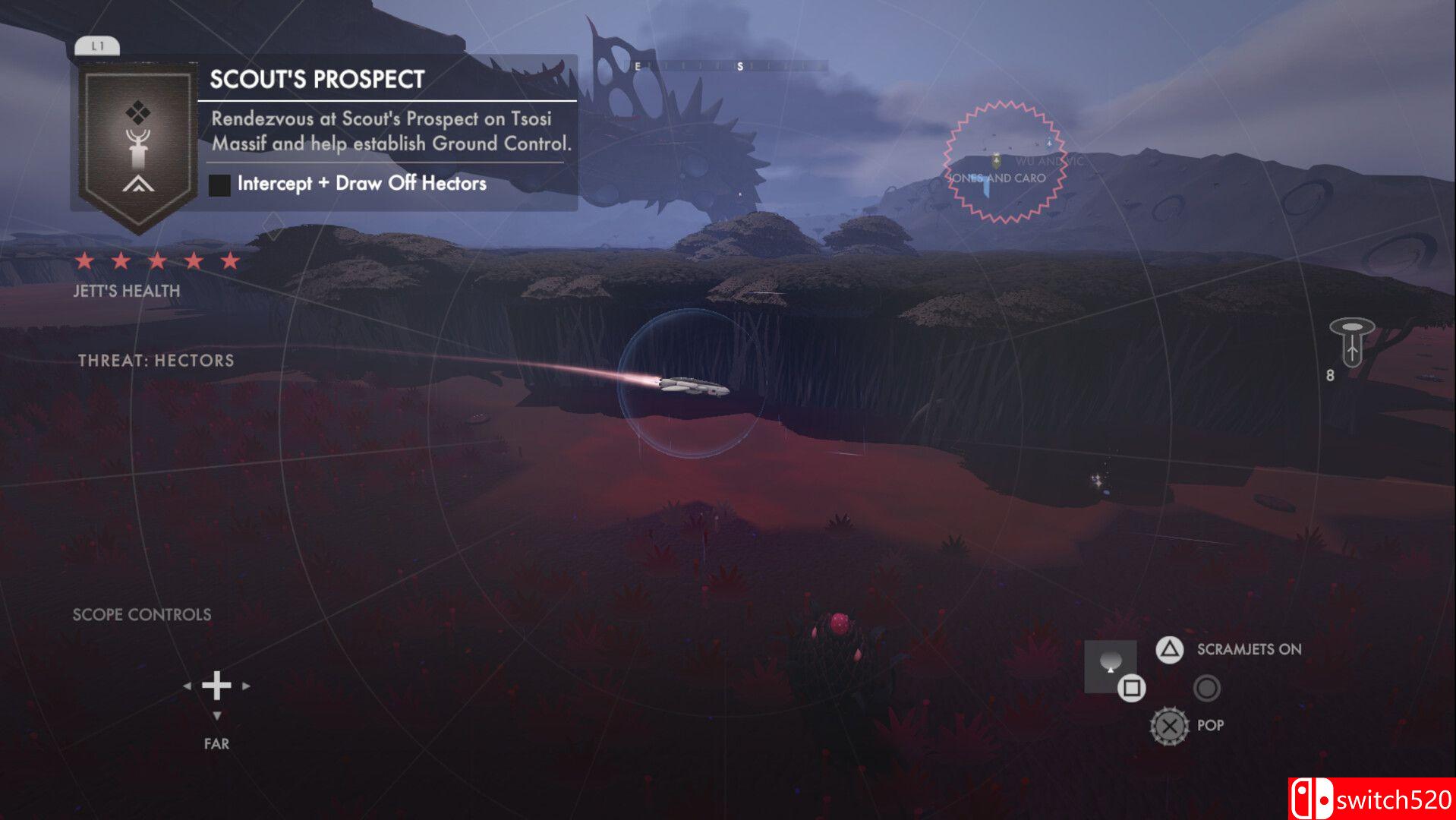 《JETT：远岸 + 给定时间（JETT: The Far Shore + Given Time）》TENOKE镜像版[EN/JP]_3