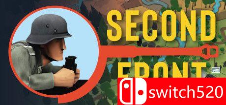 《第二前线》游戏封面