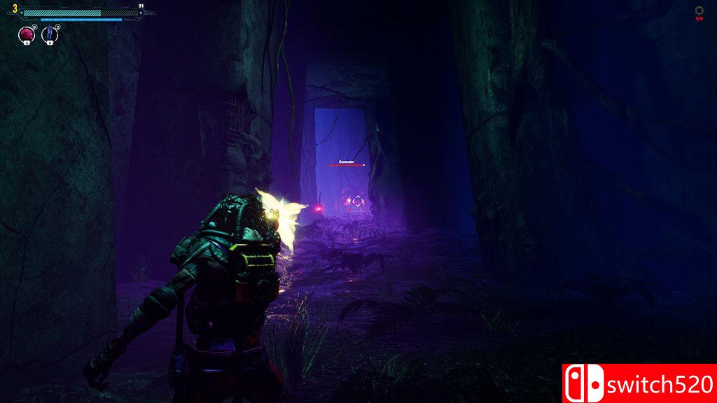 《地球之影（Earth's Shadow）》TENOKE镜像版[EN]_3