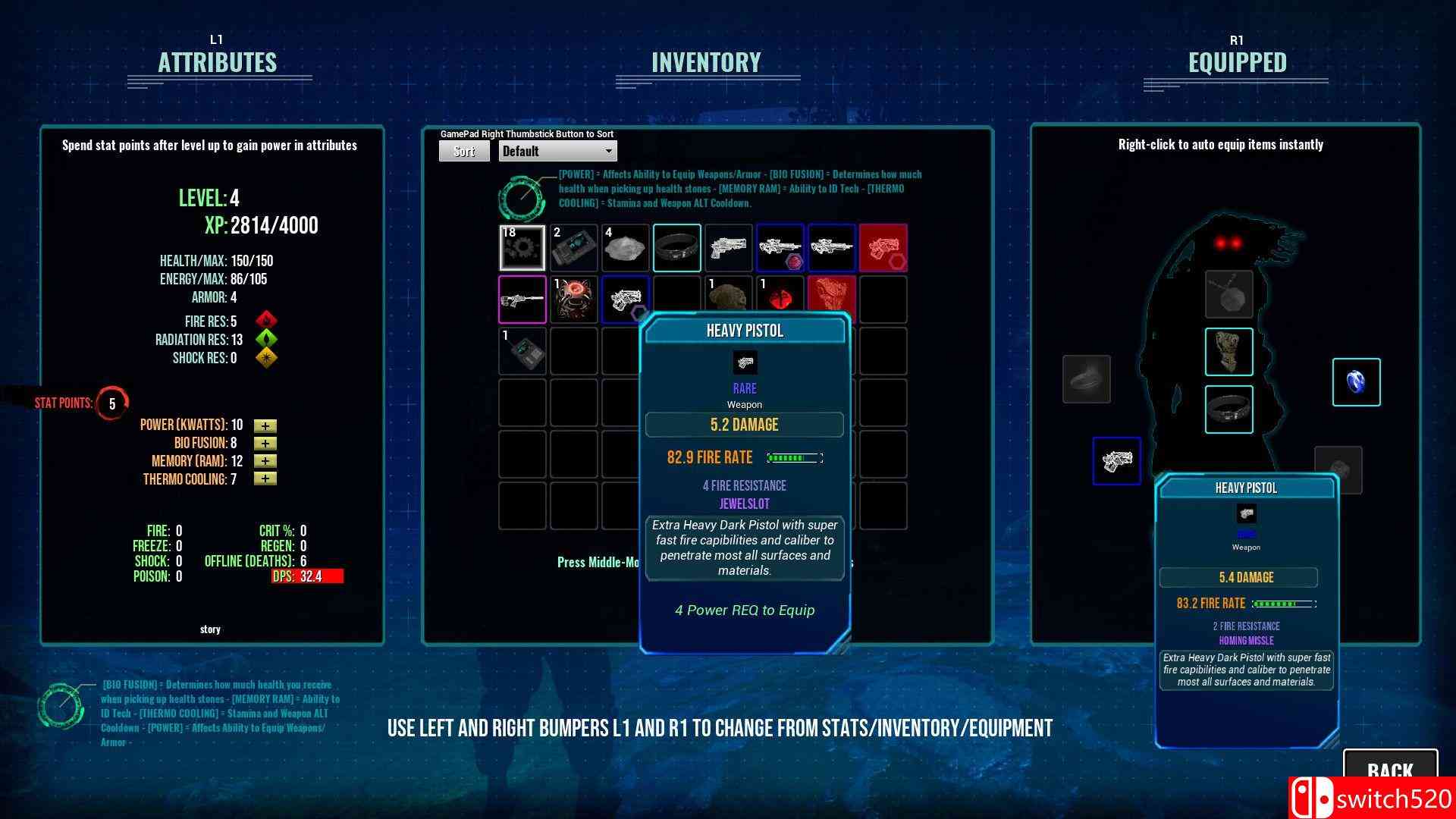 《地球之影（Earth's Shadow）》TENOKE镜像版[EN]_5