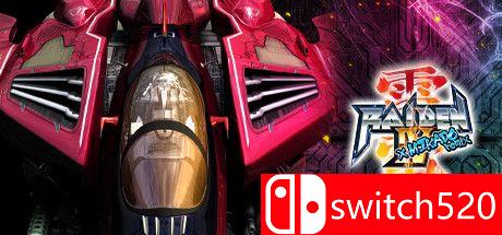 《雷电4米卡多混音版（Raiden IV x MIKADO remix）》Chronos硬盘版[EN/JP]_0