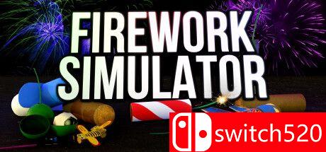 《烟花模拟器（Firework Simulator）》游戏主图