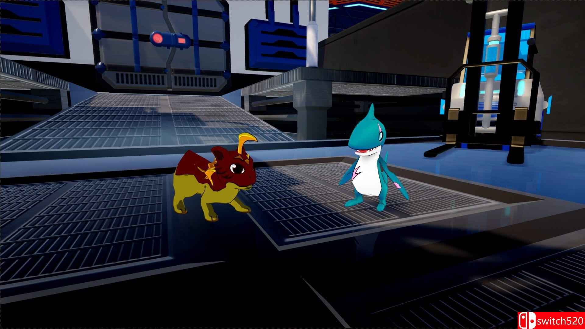 Kubberz游戏截图1