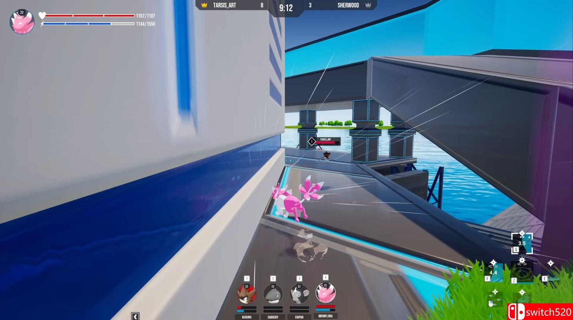 Kubberz游戏截图2