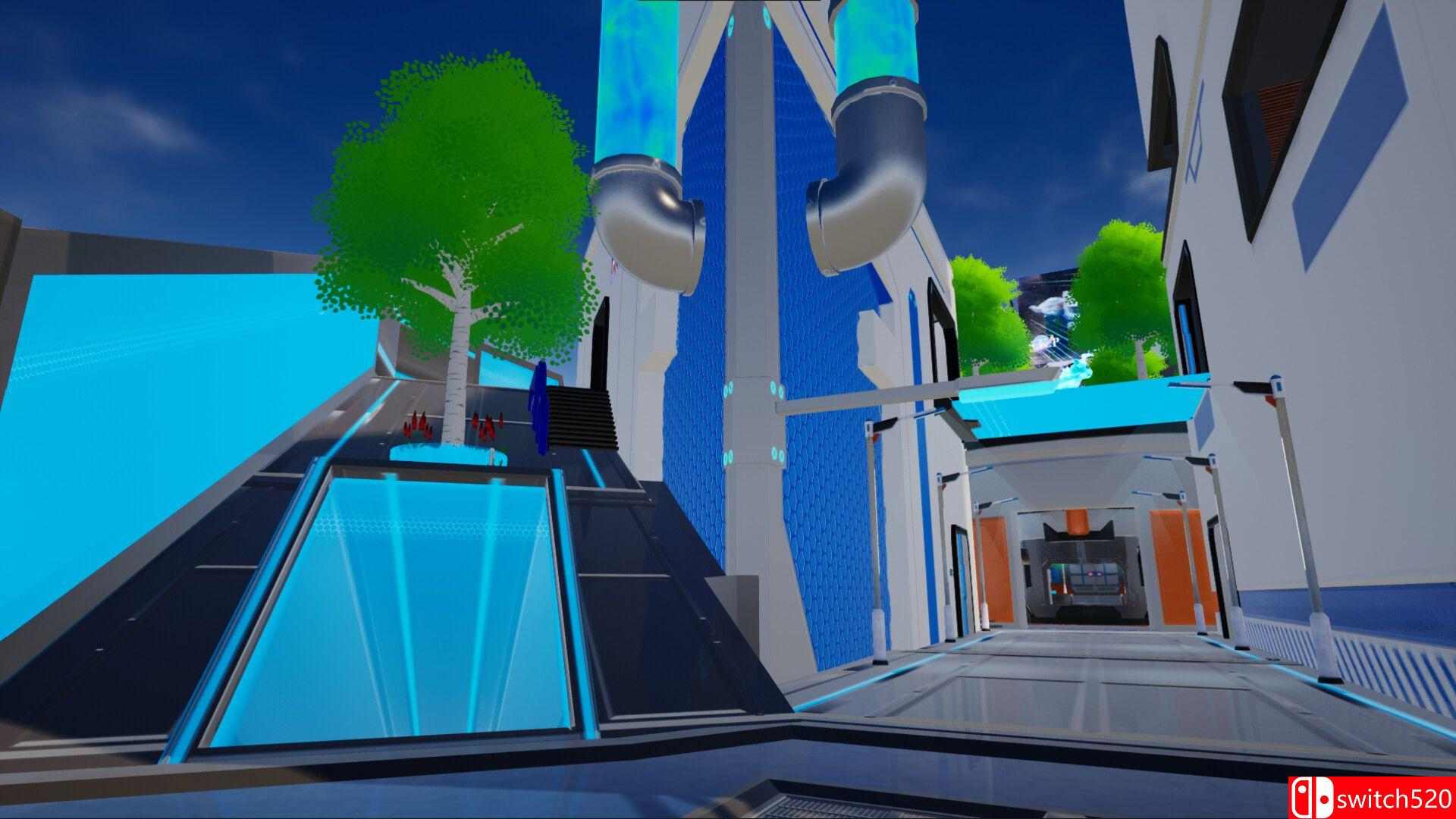 Kubberz游戏截图3