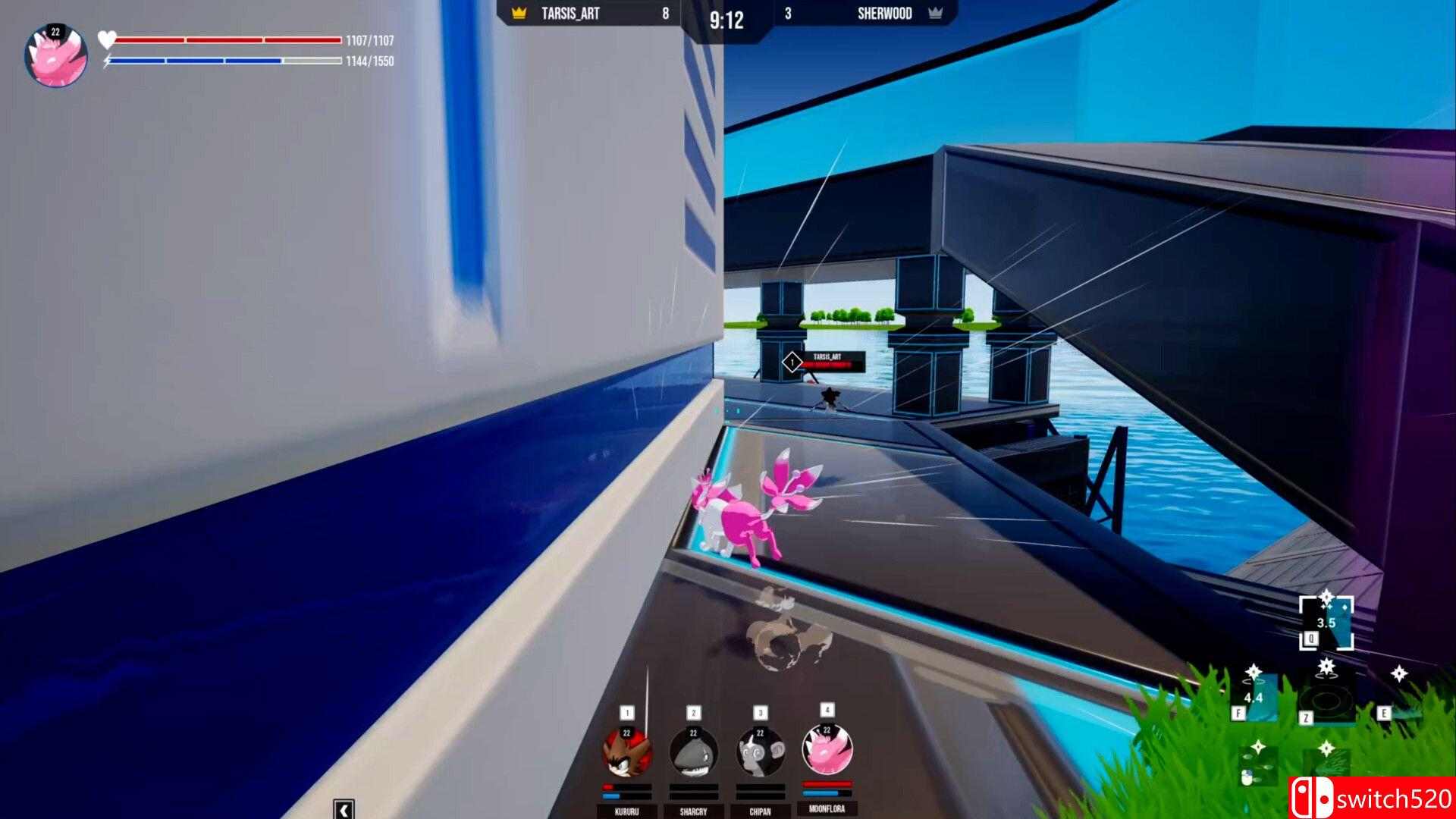 Kubberz游戏截图5