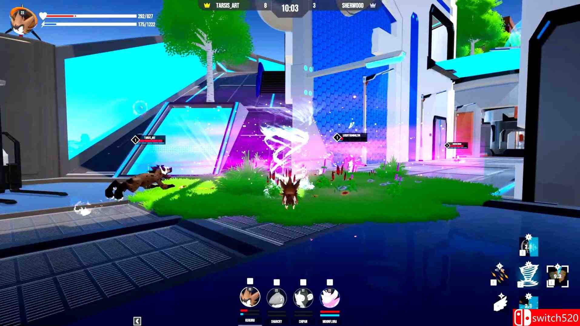 Kubberz游戏截图4