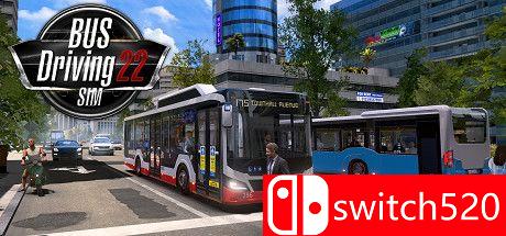巴士驾驶模拟22游戏封面
