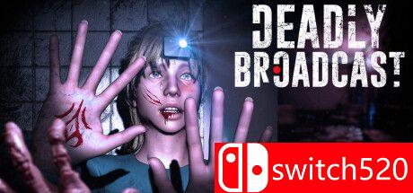致命广播游戏封面