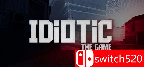 游戏《IDIOTIC》封面图