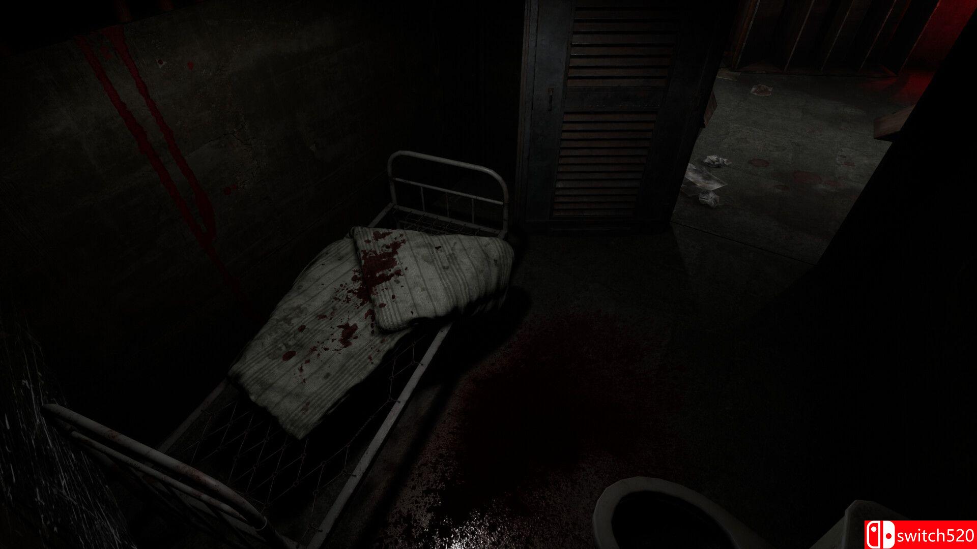 《打开的门》游戏截图2