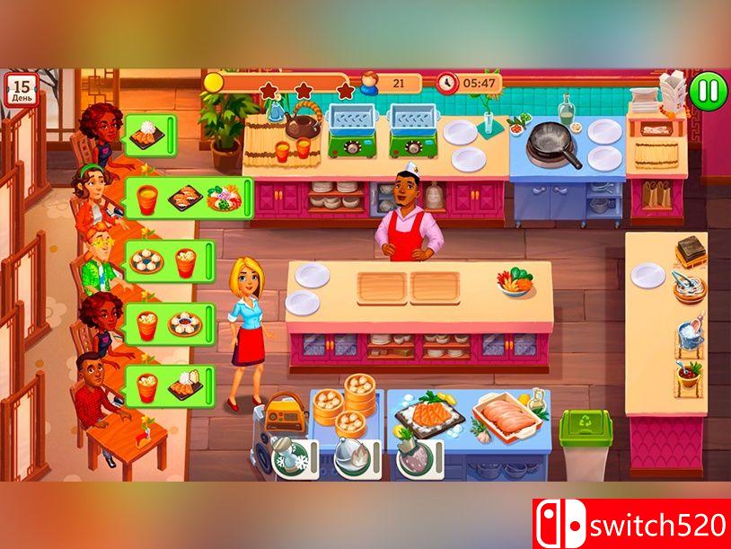 《旅游美食（Travel Cuisine）》典藏版 RAZOR硬盘版[EN]_1